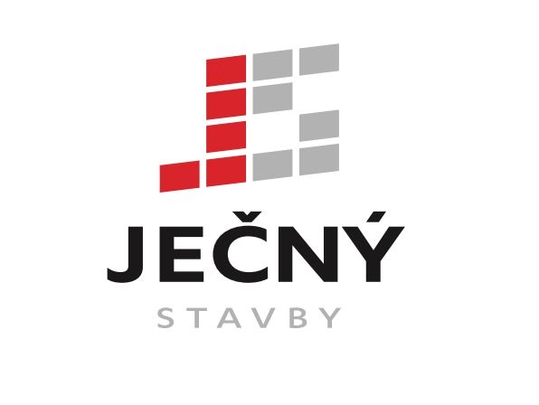 Stavby Ječný